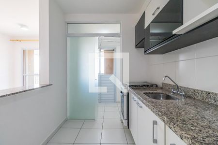 Apartamento para alugar com 67m², 3 quartos e 2 vagas Apartamento para alugar com 67m², 3 quartos e 2 vagasCozinha