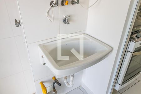 Apartamento para alugar com 67m², 3 quartos e 2 vagas Apartamento para alugar com 67m², 3 quartos e 2 vagasÁrea de Serviço