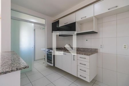 Apartamento para alugar com 67m², 3 quartos e 2 vagas Apartamento para alugar com 67m², 3 quartos e 2 vagasCozinha