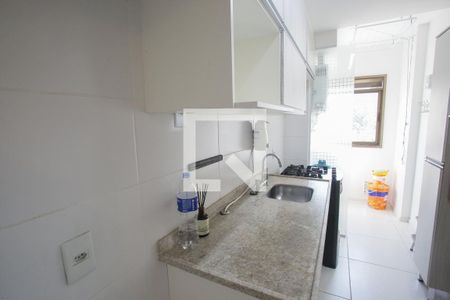 Apartamento para alugar com 57m², 2 quartos e 1 vaga Apartamento para alugar com 57m², 2 quartos e 1 vagaCozinha