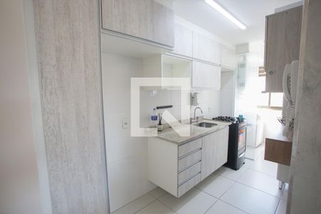 Apartamento para alugar com 57m², 2 quartos e 1 vaga Apartamento para alugar com 57m², 2 quartos e 1 vagaCozinha