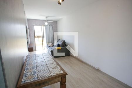 Sala de apartamento para alugar com 2 quartos, 57m² em Freguesia (jacarepaguá), Rio de Janeiro