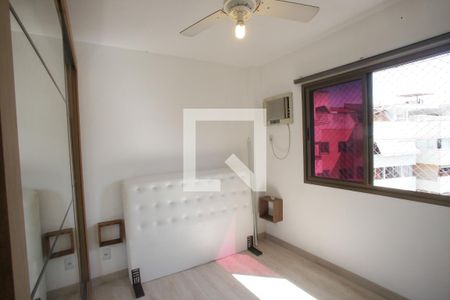 Quarto Suíte de apartamento para alugar com 2 quartos, 57m² em Freguesia (jacarepaguá), Rio de Janeiro