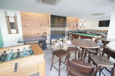 Apartamento para alugar com 57m², 2 quartos e 1 vaga Apartamento para alugar com 57m², 2 quartos e 1 vagaÁrea Comum