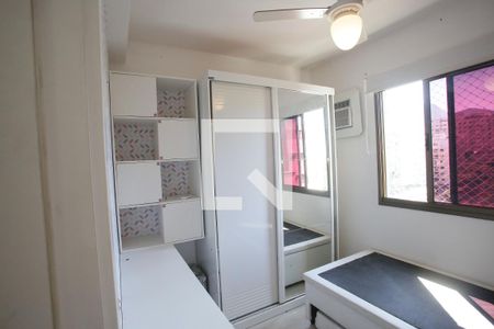 Apartamento para alugar com 57m², 2 quartos e 1 vaga Apartamento para alugar com 57m², 2 quartos e 1 vagaQuarto 2