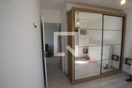 Quarto Suíte de apartamento para alugar com 2 quartos, 57m² em Freguesia (jacarepaguá), Rio de Janeiro