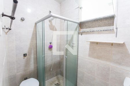 Studio à venda com 80m², 2 quartos e sem vaga Studio à venda com 80m², 2 quartos e sem vagaBanheiro Social