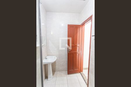 Studio à venda com 80m², 2 quartos e sem vaga Studio à venda com 80m², 2 quartos e sem vagaBanheiro Social