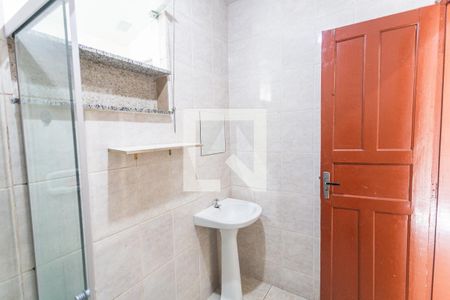 Studio à venda com 80m², 2 quartos e sem vaga Studio à venda com 80m², 2 quartos e sem vagaBanheiro Social