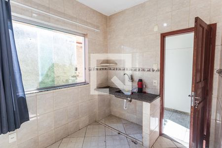 Studio à venda com 80m², 2 quartos e sem vaga Studio à venda com 80m², 2 quartos e sem vagaCozinha