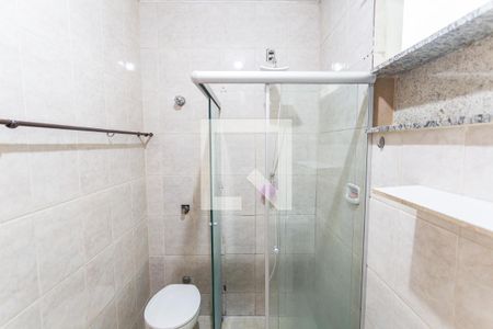 Studio à venda com 80m², 2 quartos e sem vaga Studio à venda com 80m², 2 quartos e sem vagaBanheiro Social