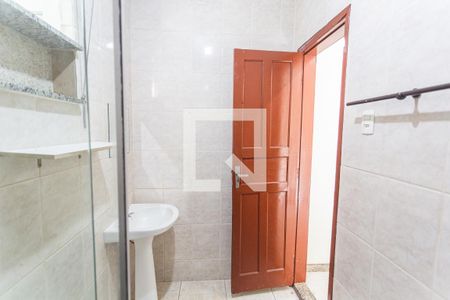 Studio à venda com 80m², 2 quartos e sem vaga Studio à venda com 80m², 2 quartos e sem vagaBanheiro Social