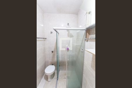 Studio à venda com 80m², 2 quartos e sem vaga Studio à venda com 80m², 2 quartos e sem vagaBanheiro Social