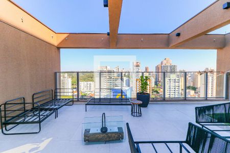 Studio à venda com 25m², 1 quarto e sem vaga Studio à venda com 25m², 1 quarto e sem vagaÁrea comum
