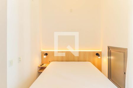 Studio à venda com 25m², 1 quarto e sem vaga Studio à venda com 25m², 1 quarto e sem vagaStudio