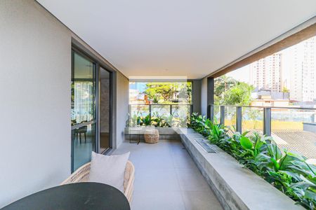 Studio à venda com 25m², 1 quarto e sem vaga Studio à venda com 25m², 1 quarto e sem vagaÁrea comum - Salão de festas