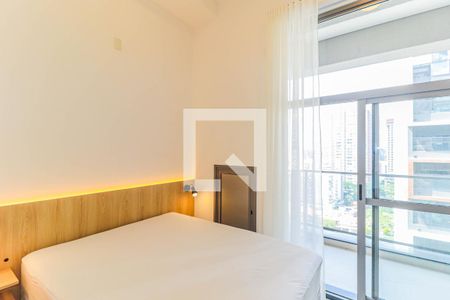 Studio à venda com 25m², 1 quarto e sem vaga Studio à venda com 25m², 1 quarto e sem vagaStudio