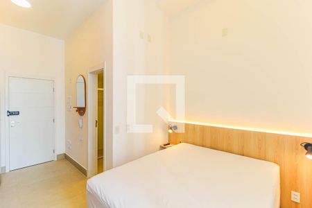 Studio à venda com 25m², 1 quarto e sem vaga Studio à venda com 25m², 1 quarto e sem vagaStudio