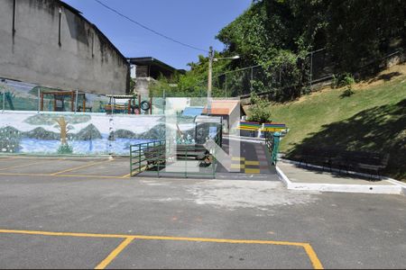 Apartamento à venda com 46m², 2 quartos e 1 vagaÁrea comum