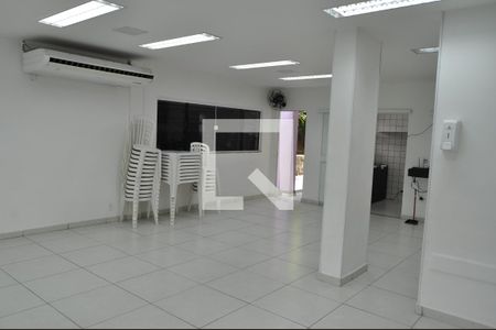 Apartamento à venda com 46m², 2 quartos e 1 vagaÁrea comum