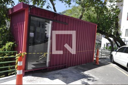 Apartamento à venda com 46m², 2 quartos e 1 vagaÁrea comum