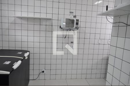 Apartamento à venda com 46m², 2 quartos e 1 vagaÁrea comum