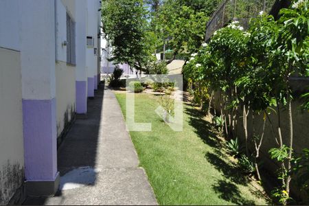 Apartamento à venda com 46m², 2 quartos e 1 vagaÁrea comum