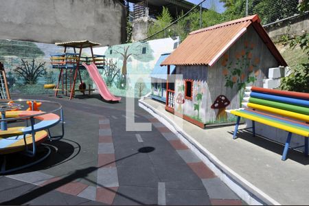 Apartamento à venda com 46m², 2 quartos e 1 vagaÁrea comum