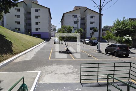 Apartamento à venda com 46m², 2 quartos e 1 vagaVista da Rua