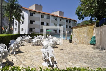 Apartamento à venda com 46m², 2 quartos e 1 vagaÁrea comum