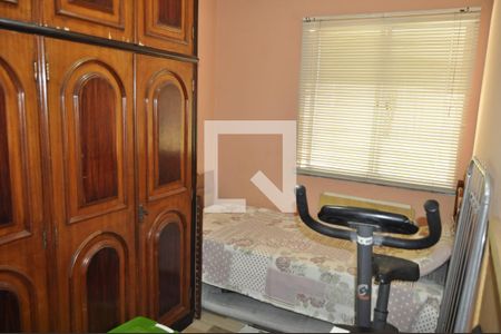 Apartamento à venda com 46m², 2 quartos e 1 vagaQuarto 2