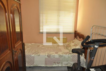 Apartamento à venda com 46m², 2 quartos e 1 vagaQuarto 2