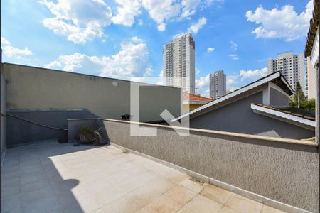 Casa para alugar com 390m², 3 quartos e 3 vagas Casa para alugar com 390m², 3 quartos e 3 vagasVaranda com Churrasqueira