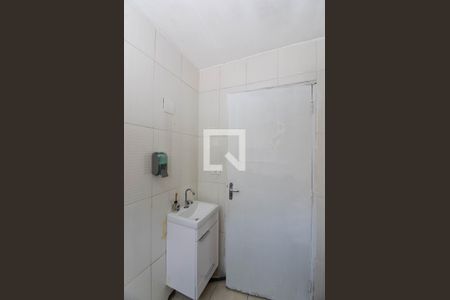 Casa para alugar com 390m², 3 quartos e 3 vagas Casa para alugar com 390m², 3 quartos e 3 vagasEdícula - Banheiro