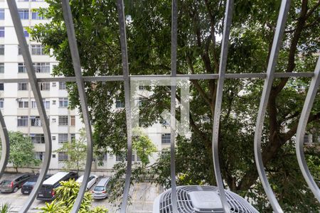 Apartamento à venda com 70m², 2 quartos e 1 vagaQuarto 2 Vista