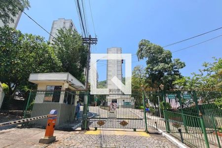 Apartamento à venda com 70m², 2 quartos e 1 vagaFachada 