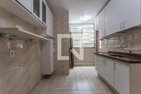 Apartamento à venda com 70m², 2 quartos e 1 vagaCozinha