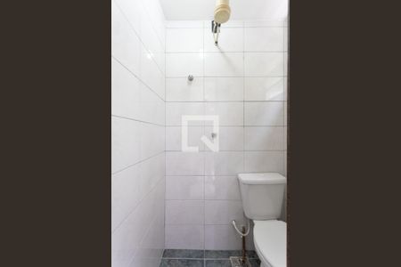 Apartamento à venda com 70m², 2 quartos e 1 vagaBanheiro de Serviço