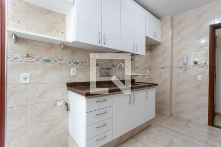 Apartamento à venda com 70m², 2 quartos e 1 vagaCozinha
