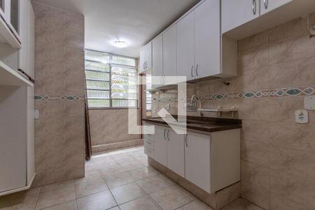 Apartamento à venda com 70m², 2 quartos e 1 vagaCozinha
