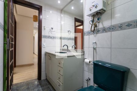 Apartamento à venda com 70m², 2 quartos e 1 vagaBanheiro