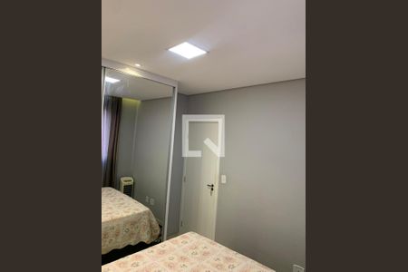 Quarto de apartamento à venda com 2 quartos, 48m² em Minaslandia, Belo Horizonte