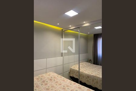 Quarto de apartamento à venda com 2 quartos, 48m² em Minaslandia, Belo Horizonte