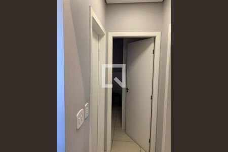 Apartamento à venda com 48m², 2 quartos e 1 vagaCorredor