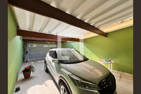 Casa à venda com 70m², 3 quartos e 4 vagasGaragem