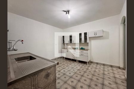 Casa à venda com 70m², 3 quartos e 4 vagasCozinha