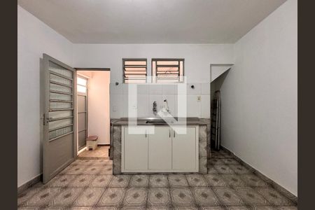 Casa à venda com 70m², 3 quartos e 4 vagasCozinha