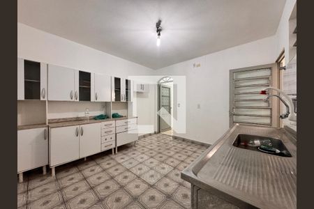 Casa à venda com 70m², 3 quartos e 4 vagasCozinha