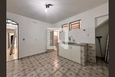 Casa à venda com 70m², 3 quartos e 4 vagasCozinha