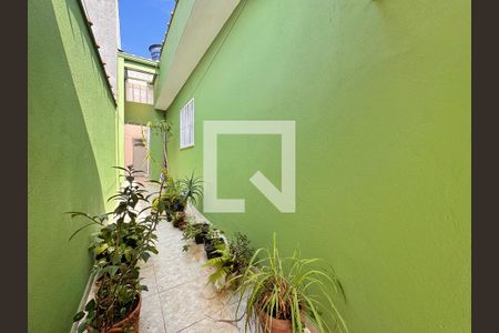 Casa à venda com 70m², 3 quartos e 4 vagasÁrea comum